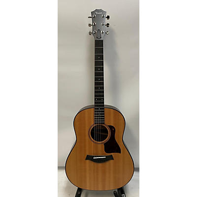 Taylor Used Taylor AD17 Natural Acoustic Guitar