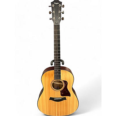 Used Taylor AD17 Natural Acoustic Guitar