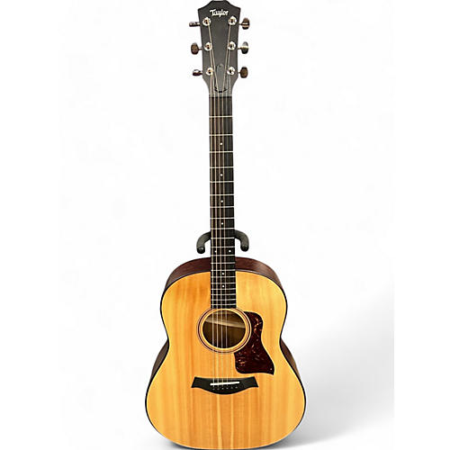 Used Taylor AD17 Natural Acoustic Guitar Natural