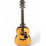 Used Taylor AD17 Natural Acoustic Guitar Natural