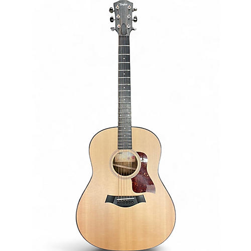 Used Taylor AD17 Natural Acoustic Guitar Natural
