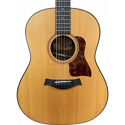 Used Taylor AD17 Natural Acoustic Guitar