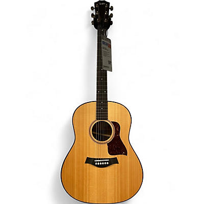 Used Taylor AD17 Natural Acoustic Guitar