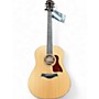 Used Taylor AD17 Natural Acoustic Guitar Natural