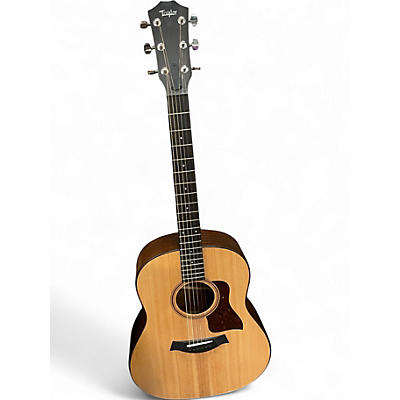 Used Taylor AD17 Natural Acoustic Guitar