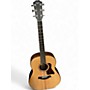 Used Taylor AD17 Natural Acoustic Guitar Natural