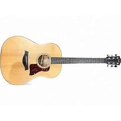 Used Taylor AD17 Natural Acoustic Guitar