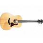 Used Taylor AD17 Natural Acoustic Guitar Natural