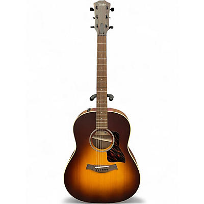 Used Taylor AD17E AMERICAN DREAM Tobacco Sunburst Acoustic Electric Guitar
