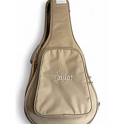 Used Taylor AD17E BLACKTOP Acoustic Electric Guitar