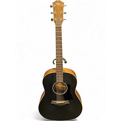 Used Taylor AD17E  BLACKTOP Acoustic Electric Guitar