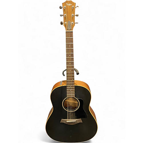 Used Taylor AD17E  BLACKTOP Acoustic Electric Guitar BLACKTOP