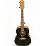 Used Taylor AD17E  BLACKTOP Acoustic Electric Guitar BLACKTOP