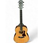 Used Taylor Used Taylor AD17E Natural Acoustic Electric Guitar Natural