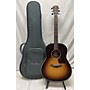 Used Taylor Used Taylor AD17E-SB Sunburst Acoustic Electric Guitar Sunburst