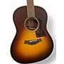 Used Taylor Used Taylor AD17E Vintage Sunburst Acoustic Electric Guitar Vintage Sunburst