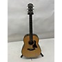 Used Taylor Used Taylor AD17e Natural Acoustic Electric Guitar Natural