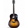 Used Taylor AD17e SB Sandburst Acoustic Electric Guitar Sandburst