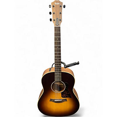 Used Taylor AD17e-SB Sunburst Acoustic Electric Guitar