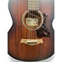 Used Taylor AD21E Brown Acoustic Electric Guitar Brown
