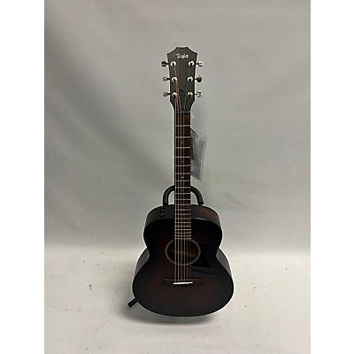 Taylor Used Taylor AD21E Mahogany Acoustic Electric Guitar