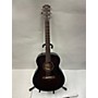 Used Taylor Used Taylor AD21E Mahogany Acoustic Electric Guitar Mahogany