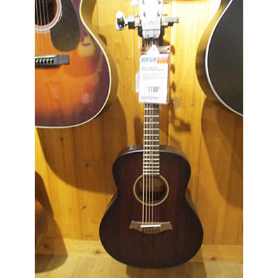 Taylor Used Taylor AD21E Natural Acoustic Guitar