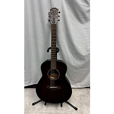 Taylor Used Taylor AD21e Shaded Edge Acoustic Electric Guitar