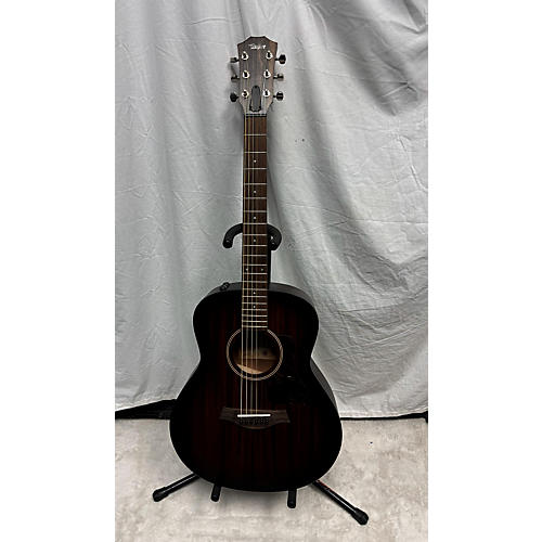 Taylor Used Taylor AD21e Shaded Edge Acoustic Electric Guitar Shaded Edge