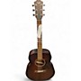 Used Taylor AD21e Walnut Acoustic Electric Guitar Walnut