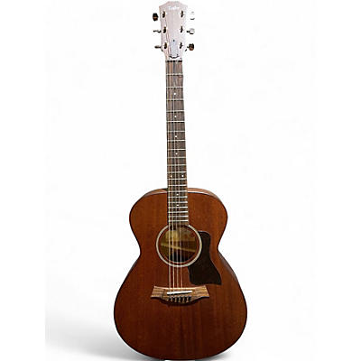 Used Taylor AD22 Natural Acoustic Guitar