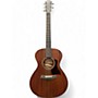 Used Taylor AD22E Mahogany Acoustic Electric Guitar Mahogany