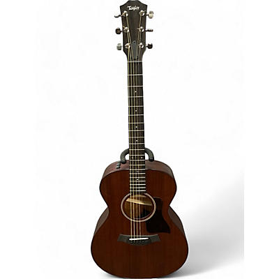 Taylor Used Taylor AD22E Mahogany Acoustic Electric Guitar