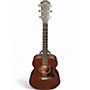 Used Taylor AD22E Natural Acoustic Electric Guitar Natural