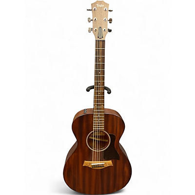 Used Taylor AD22e Natural Acoustic Electric Guitar