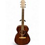 Used Taylor AD22e Natural Acoustic Electric Guitar Natural