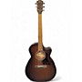 Used Taylor AD24 CE FADED EDGE BURST Acoustic Guitar FADED EDGE BURST
