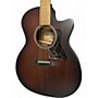 Used Taylor AD24CE SHADED EDGE BURST Acoustic Electric Guitar SHADED EDGE BURST