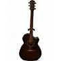 Used Taylor AD24ce Shaded Edge Burst Acoustic Electric Guitar Shaded Edge Burst