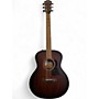 Used Taylor AD26E BROWN Acoustic Electric Guitar BROWN