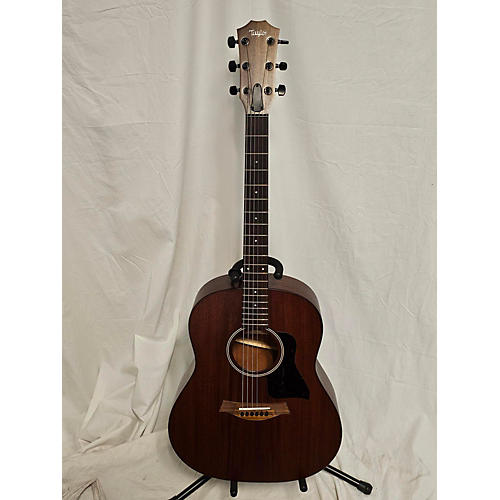 Taylor Used Taylor AD27 Natural Acoustic Guitar Natural