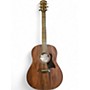 Used Taylor AD27 Natural Acoustic Guitar Natural