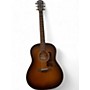 Used Taylor AD27E BROWN BURST Acoustic Electric Guitar BROWN BURST