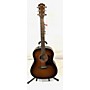 Used Taylor Used Taylor AD27E FLAMETOP SHADED EDGE BURST Acoustic Electric Guitar SHADED EDGE BURST