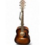 Used Taylor AD27E FLAMETOP WOODSMOKE Acoustic Electric Guitar WOODSMOKE