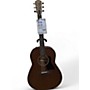 Used Taylor AD27E Mahogany Acoustic Electric Guitar Mahogany