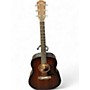 Used Taylor AD27E Mahogany Acoustic Electric Guitar Mahogany