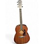 Used Taylor AD27E Mahogany Acoustic Electric Guitar Mahogany