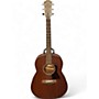 Used Taylor AD27E Mahogany Acoustic Electric Guitar Mahogany