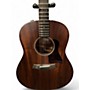 Used Taylor AD27E Mahogany Acoustic Guitar Mahogany